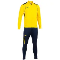 Joma Agasalho Championship Vii