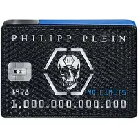 Philipp Plein perfume No LimitS Plein Super Fre$h EDT 90 ml