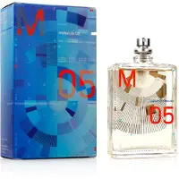 Escentric Molecules Molécula 05 - EDT - Volume: 100 ml