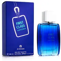 Etienne aigner perfume First Class Explorer EDT 50 ml