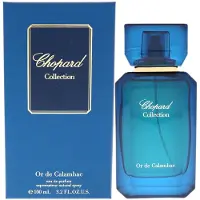 Chopard Or de Calambac eau de parfum Unissex 100 ml