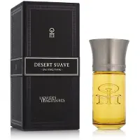 Liquides Imaginaires Desert Suave Eau de parfum - 100 ML