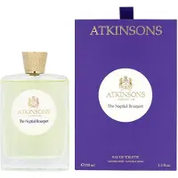 Atkinsons perfume The Nuptial Bouquet EDT 100 ml