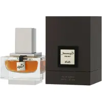 Rasasi Junoon Velvet Para homem EDP M 50 ml