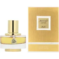Rasasi perfume Junoon Leather EDP 50 ml