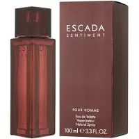 ESCADA perfume Sentiment pour Homme EDT 100 ml