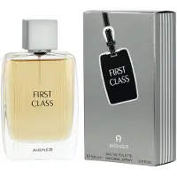 Etienne aigner First Class - EDT - Volume: 100 ml