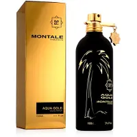 Montale Aqua Gold EDP 100 ml