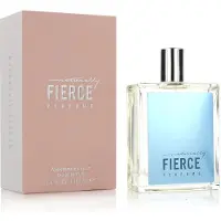 Abercrombie & Fitch perfume Naturally Fierce EDP 100 ml