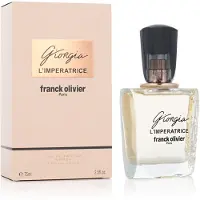 Franck Olivier Giorgia The Empress EDP W 75 ml