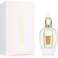 XERJOFF XJ 17/17 Elle Eau de parfum para mulheres 100 ml