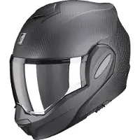 Scorpion Capacete Modular Exo-tech Evo Carbon