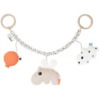 Done by Deer Brinquedo De Carrinho Nuvens Felizes Areia