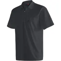 Maier Sports Polo De Manga Curta Arwin 2.0
