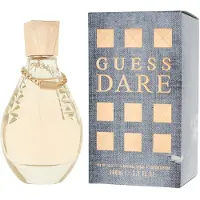 GUESS perfume Dare EDT 100 ml