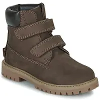 Citrouille et compagnie Botas baixas PAXA rapazes - Castanho - 33