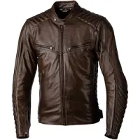 Rst Jaqueta De Couro Roadster 3 Ce
