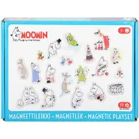 Muumi Figura Magnetic 35504575