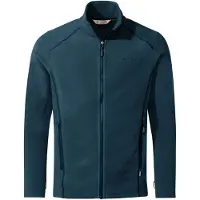 Vaude Casaco Polar Com Fecho Rosemoor Ii