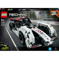 LEGO Jogo De Construção Formula E Porsche 99x Electric Technic