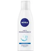 Nivea Latte Detergente Aqua Effect 200 ml — Latte detergente