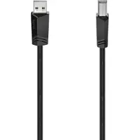 Hama Cabo Usb-a 200604