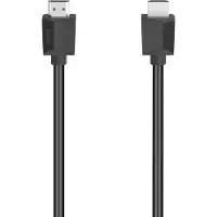 Hama Cabo Hdmi Hs 4k 3 M