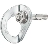 Petzl - Acessórios escalada - Coeur Bolt Stainless para Unissexo - Tamanho 12 mm