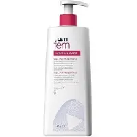 LETI Letifem Woman Gel Intimo 500 ml — Gel intimo