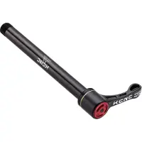 Kcnc Eixo Traseiro Passante Kqr07 Al6061 Pressclick Boost Shimano