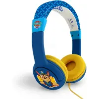 OTL TECHNOLOGIES Headset Gaming Paw Patrol Chase
