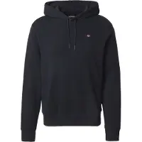 Napapijri Sweatshirt 'Balis' preto