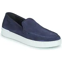 Bullboxer Mocassins 481P11367ABLUESU10 homens - Marinho - 45