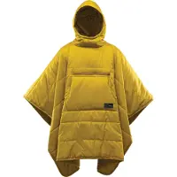 Therm-a-Rest - Sacos-cama campismo - Honcho Poncho Wheat para Unissexo - Castanho