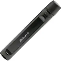 LifeStraw Filtro De água Peak Series Personal