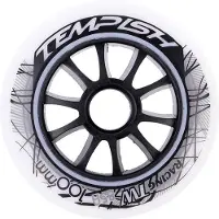 Tempish Rodas De Patins Tw 8 Unidades
