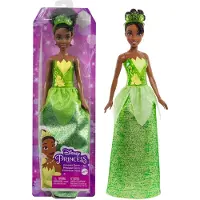 Disney Princess Boneca Da Tiana