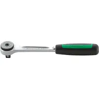 Stahlwille Catraca Fine Tooth 1/2´´ 265mm