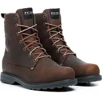 TCX Botas De Moto Blend 2 Wp