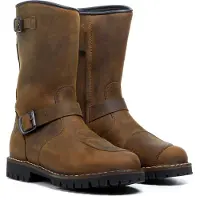 TCX Botas De Turismo Fuel Wp