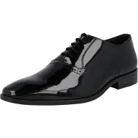 About You Sapato com atacadores 'Niklas' preto