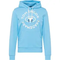 Tom Tailor Moletom Com Capuz Print 1035531