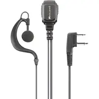 Midland Fone De Ouvido Ma 21-l Pro