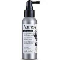 BULLFROG Fricção Energizante para o Couro Cabeludo 100 ml