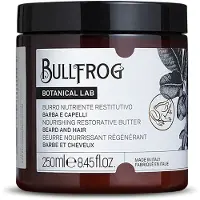 BULLFROG Burro Nutriente Restitutivo 250 ml