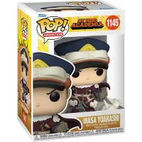 Funko POP! Figura De Inasa Yoarashi My Hero Academia