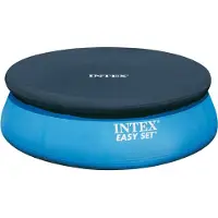 Intex Cobertura De Piscina Easy Set