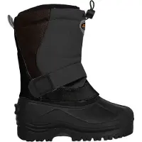 Joluvi Botas De Neve Three