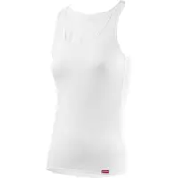 Loeffler Camiseta Sem Mangas Transtex Light