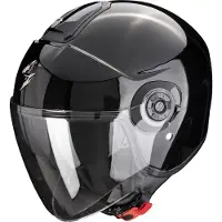 Scorpion Capacete Aberto Exo-city Ii